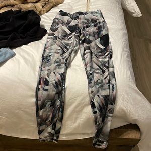 NIKE dri-fit leggins